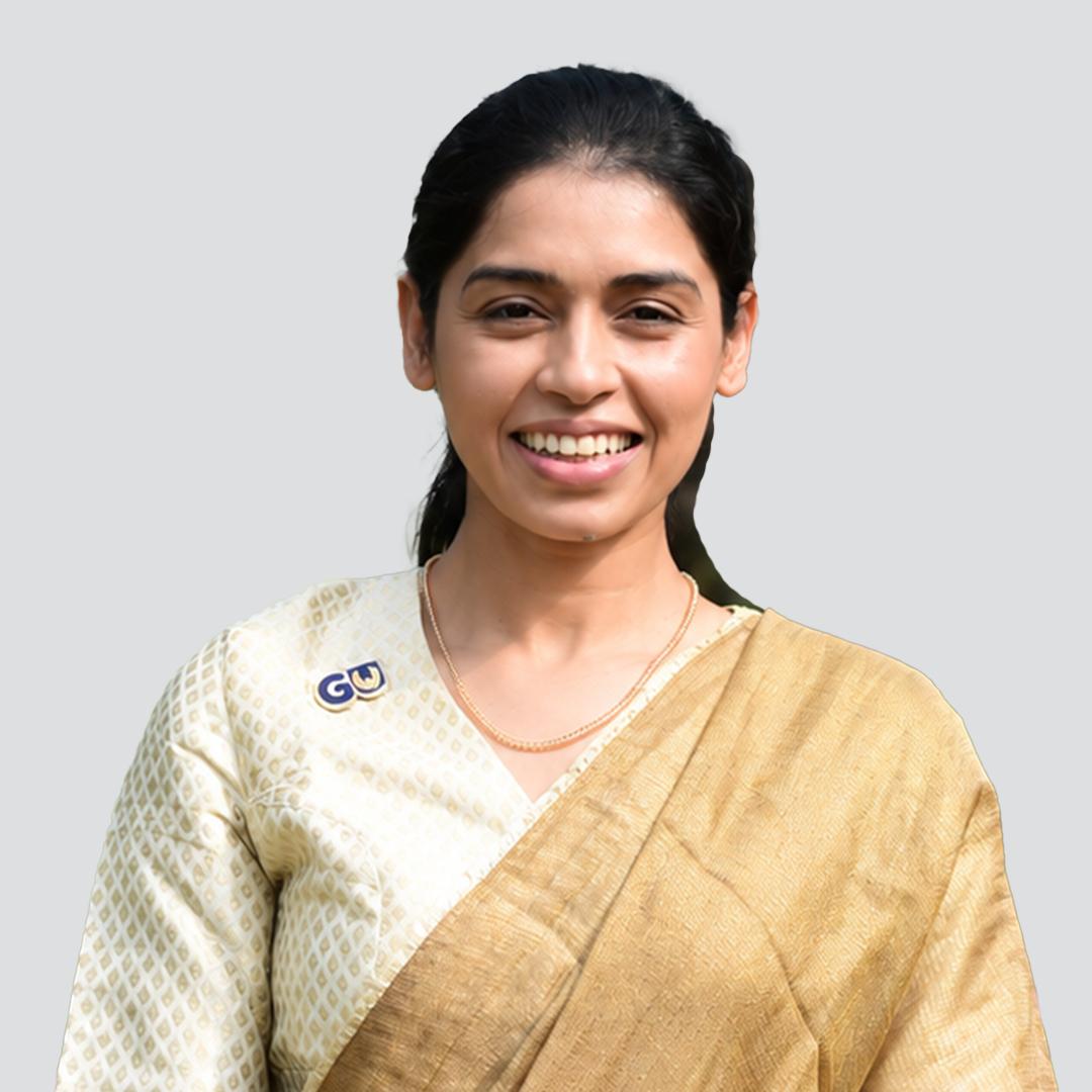 Ms Vinita Rohera